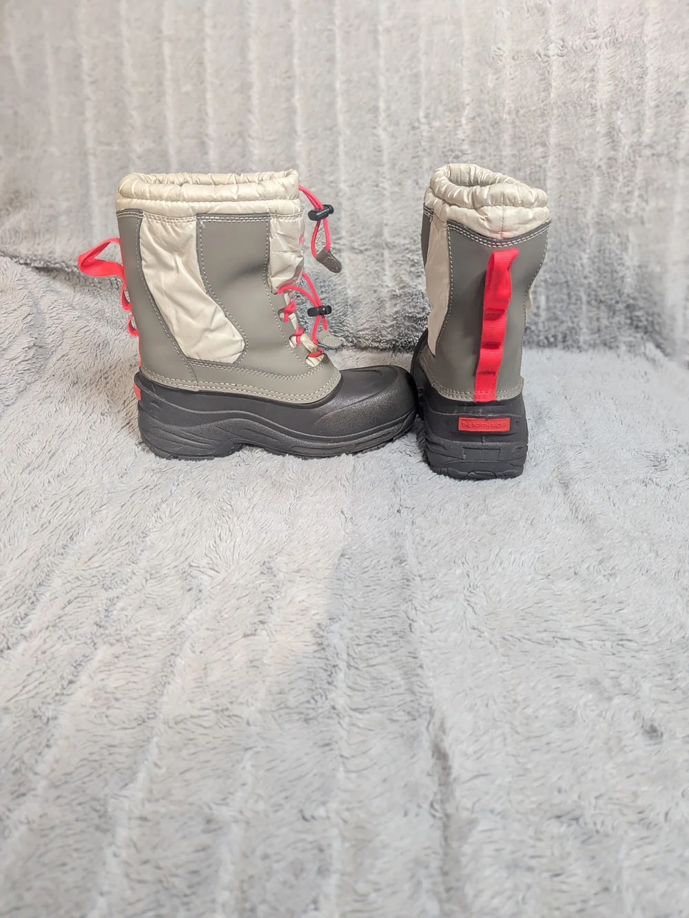 The North Face durable kids